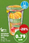 Bio Mango Lassi von NATURGUT im aktuellen Penny Prospekt für 0,79 €