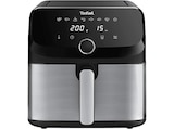 Heissluftfritteuse im MediaMarkt Saturn Prospekt EY855D Easy Fry Mega Heißluftfritteuse von TEFAL im aktuellen MediaMarkt Saturn Prospekt für 69,00 €