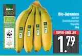 Bio-Bananen von EDEKA Bio im aktuellen EDEKA Prospekt für 1,79 €