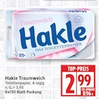 Traumweich von Hakle für 2,99 € bei EDEKA im Angebot Traumweich von Hakle im aktuellen EDEKA Prospekt