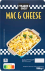 Mac & Cheese von Trader Joe's für 3,99 € bei ALDI Nord im Angebot Mac & Cheese von Trader Joe's im aktuellen ALDI Nord Prospekt