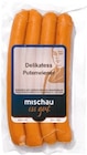 Aktuelles Delikatess Putenwiener Angebot bei Netto mit dem Scottie in Dresden ab 2,79 €