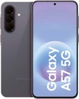 Smartphone Galaxy A57 5G im Angebot bei expert in Iserlohn Smartphone Galaxy A57 5G Angebote von Samsung bei expert Iserlohn für 49,00 €