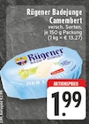 EDEKA Kerpen - Camembert Angebot im Prospekt Camembert bei EDEKA im Kerpen Prospekt für 1,99 €