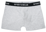 Boxer enfant - Zeeman Boxer enfant à 6,49 € dans le catalogue Zeeman