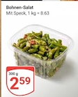 Bohnen-Salat Angebote bei GLOBUS Siegen für 2,59 €