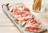 Chiffonnade Jambon de Parme à U Express dans Dasle