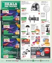 Aktueller Marktkauf Prospekt mit Ventilator, "Aktuelle Angebote", Seite 20