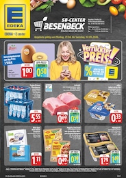 E center Prospekt für Neuendettelsau: "Wir lieben Lebensmittel!", 28 Seiten, 27.04.2026 - 02.05.2026