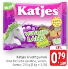 Fruchtgummi Angebot in Neidenfels Fruchtgummi im aktuellen Prospekt bei E center in Neidenfels