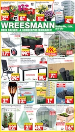 Wreesmann Prospekt für Neustadt: "DEIN SAISON- & SONDERPOSTENMARKT!", 20 Seiten, 13.04.2026 - 17.04.2026