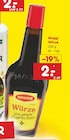 Würze Angebote von Maggi bei Netto Marken-Discount Remscheid für 2,00 €