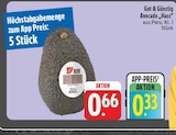 Avocado „Hass“ bei EDEKA im Prospekt "" für 0,33 €
