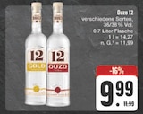 Aktuelle Schnaps Angebote bei E center in Nürnberg Aktuelles Ouzo 12 Gold Angebot bei E center in Nürnberg ab 9,99 €
