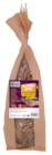 MILLET JAUNE EN GRAPPE 150 G - PARADISIO en promo chez Animalis MILLET JAUNE EN GRAPPE 150 G - PARADISIO dans le catalogue Animalis