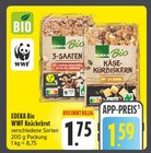 Aktuelle Kürbis Angebote bei EDEKA in Erlangen Aktuelles WWF Knäckebrot Angebot bei EDEKA in Erlangen ab 1,59 €