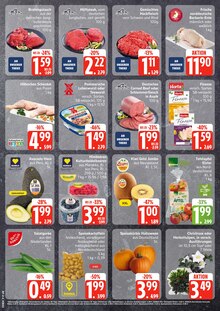CAP Markt Prospekt der KW 42 "Top Angebote" Aktueller CAP Markt Prospekt "Top Angebote" Seite 2 von 5 Seiten