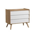 Commode Vintage - Vox en promo chez Aubert Bordeaux à 405,00 €