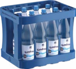 natürliches Mineralwasser bei Getränke Hoffmann im Marktredwitz Prospekt für 6,99 €