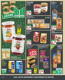 Nüsse im Marktkauf Prospekt "Aktuelle Angebote" mit 28 Seiten (Bochum)