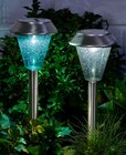Solargartenstecker im Angebot bei Penny in Aachen Solargartenstecker Angebote bei Penny Aachen für 3,99 €