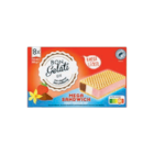 Aktuelles Sandwich Eis Angebot bei Lidl in Remscheid ab 1,59 €