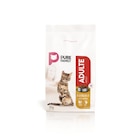 Gamm vert Achicourt - Promo Croquettes PURE FAMILY Promo Croquettes PURE FAMILY à 39,99 € dans le catalogue Gamm vert à Achicourt