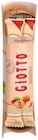 Mini-Gebäckkugeln Original von Giotto für 2,59 € bei Kaufland im Angebot Mini-Gebäckkugeln Original von Giotto im aktuellen Kaufland Prospekt