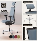 DREHSTUHL von Dieter Knoll im aktuellen XXXLutz Prospekt für 699,00 €