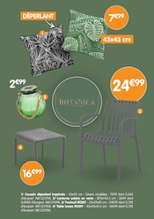 Imprimante Angebote im Prospekt "DU CONFORT, DU DESIGN, ET TOUJOURS À BONS PRIX !" von B&M auf Seite 25