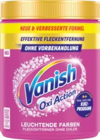Aktuelles Oxi Action Angebot bei Netto Marken-Discount in Frankfurt (Main) ab 7,99 €