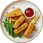 Sticks de poisson MSC panés en promo chez Lidl Saint-Cloud à 5,59 €