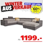 Harlem von Seats and Sofas im aktuellen Seats and Sofas Prospekt für 1.199,00 €