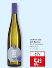 Tischlein deck dich Bacchus bei Marktkauf im Groß-Zimmern Prospekt für 5,49 €