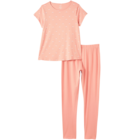 Pyjama femme - TEX BASIC en promo chez Carrefour Nîmes à 6,99 €