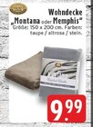 Montana im Angebot bei E center in Lünen Montana Angebote bei E center Lünen für 9,99 €