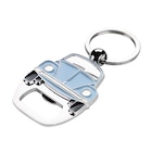 Schlüsselanhänger mit Flaschenöffner im Käfer-Design Angebote bei Volkswagen Baden-Baden für 14,90 €
