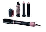 Brosse soufflante multi-styler - NALK AND REY dans le catalogue Carrefour