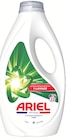 Lessive liquide - Ariel - Colruyt à Dijon Lessive liquide - Ariel en promo chez Colruyt Dijon à 6,64 €