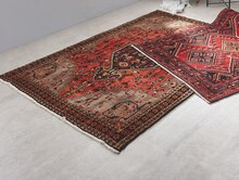 Orientteppich „Hamedan“ bei XXXLutz Möbelhäuser in Augsburg Orientteppich „Hamedan“ im Angebot bei XXXLutz Möbelhäuser Augsburg für 199,90 €