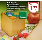 Alpenblumenkäse bei GLOBUS im Neunkirchen Prospekt für 1,99 €