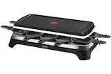 Raclette Tefal RE458812 Raclette gril à Darty dans Mesnil Val Raclette Tefal RE458812 Raclette gril à Darty dans Mesnil Val