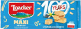 Maxi Waffeln im Angebot bei Netto Marken-Discount in Bottrop Maxi Waffeln Angebote von Loacker bei Netto Marken-Discount Bottrop für 1,99 €