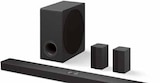 Aktuelle Fernseher Angebote bei expert in Freiberg Aktuelles Soundbar DS90TR Angebot bei expert in Freiberg ab 429,00 €