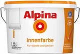 Innenfarbe Angebote von Alpina bei Segmüller Brühl für 14,99 €