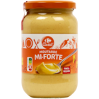 Promo Moutarde à 1,65 € dans le catalogue Carrefour Market à Chanat-la-Mouteyre