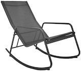 Relax-Schaukelstuhl im aktuellen Thomas Philipps Prospekt