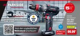 Akku-Bohrschrauber-Startersset 12 V im Angebot bei Lidl in Celle Akku-Bohrschrauber-Startersset 12 V Angebote von Parkside Performance bei Lidl Celle für 99,99 €