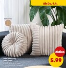 Deko-Kissen Angebote von HOME IDEAS Living bei Penny Saarlouis für 5,99 €