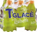 Intermarché Leimbach - Promo T'glacé Promo T'glacé à 2,21 € dans le catalogue Intermarché à Leimbach